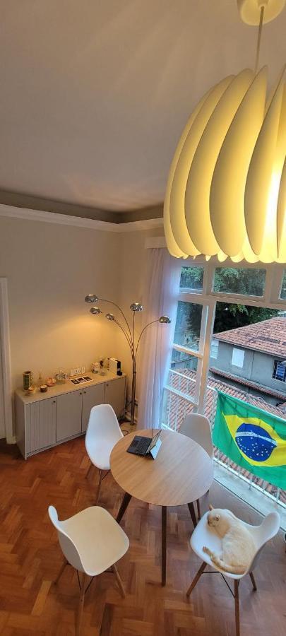 דירות ריו דה ז'ניירו Maroca Copacabana מראה חיצוני תמונה