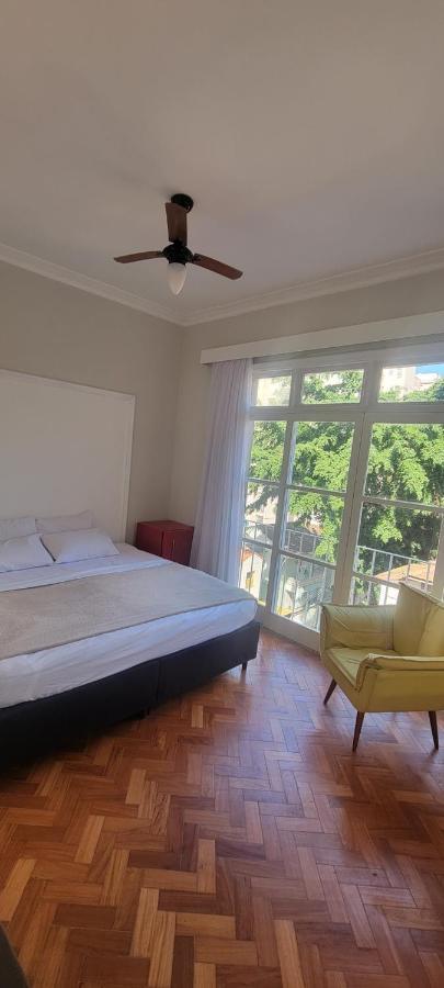 דירות ריו דה ז'ניירו Maroca Copacabana מראה חיצוני תמונה