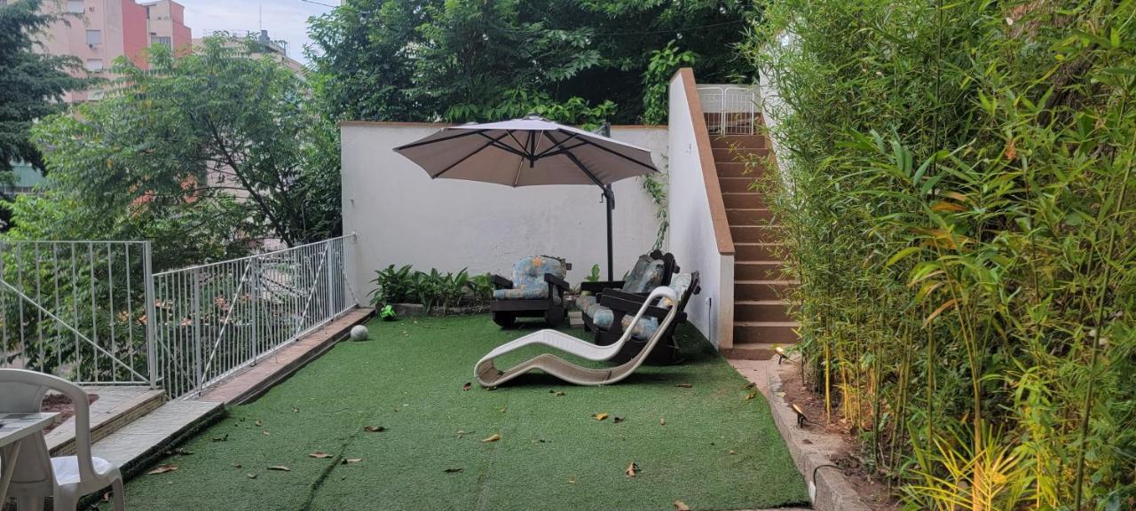 דירות ריו דה ז'ניירו Maroca Copacabana מראה חיצוני תמונה