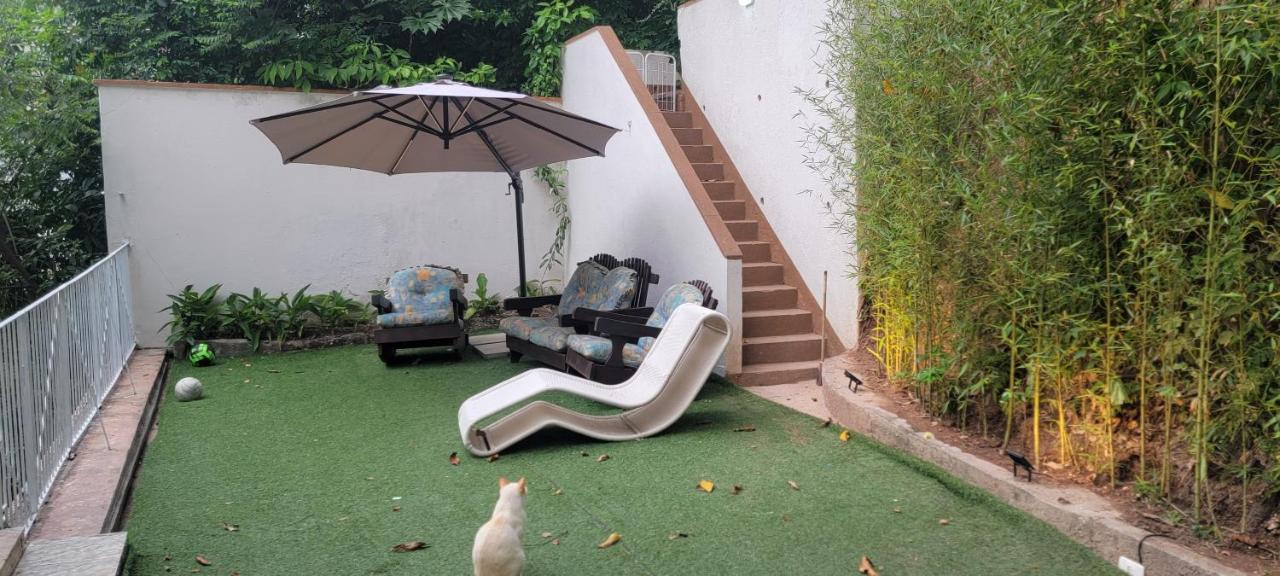 דירות ריו דה ז'ניירו Maroca Copacabana מראה חיצוני תמונה