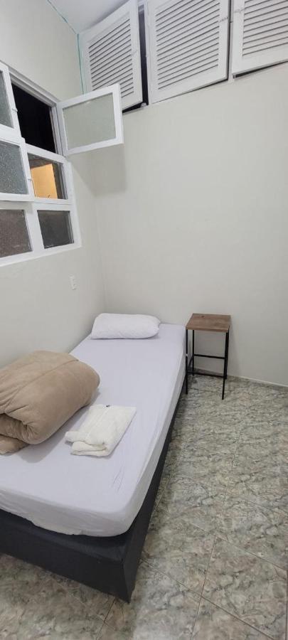 דירות ריו דה ז'ניירו Maroca Copacabana מראה חיצוני תמונה