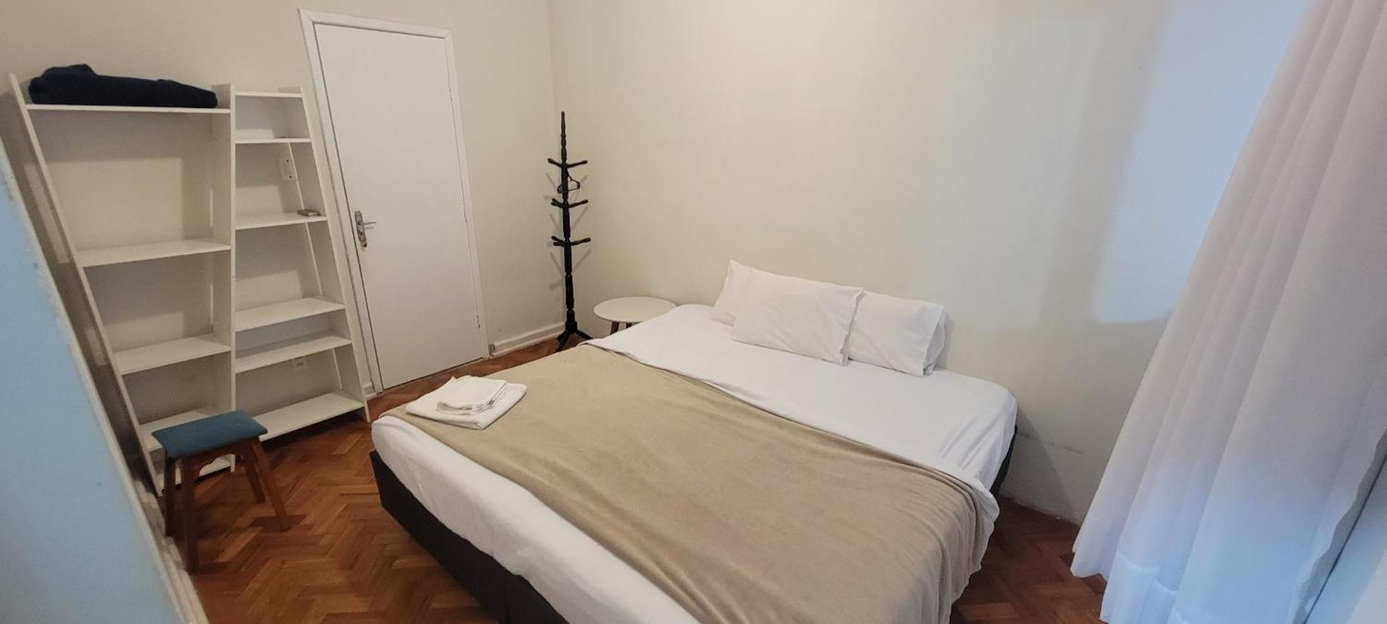 דירות ריו דה ז'ניירו Maroca Copacabana מראה חיצוני תמונה