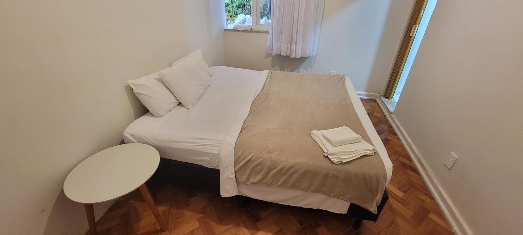 דירות ריו דה ז'ניירו Maroca Copacabana מראה חיצוני תמונה